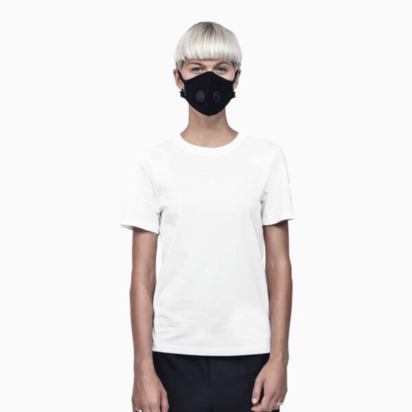 AIRINUM – Urban Air Mask 2.0 口罩 - Onyx Black / 瑪瑙黑 17