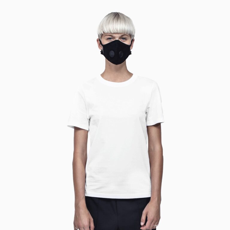 AIRINUM – Urban Air Mask 2.0 口罩 - Onyx Black / 瑪瑙黑 8