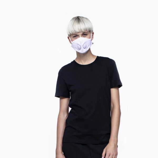 AIRINUM – Urban Air Mask 2.0 口罩 - Pearl Pink / 珍珠粉 17