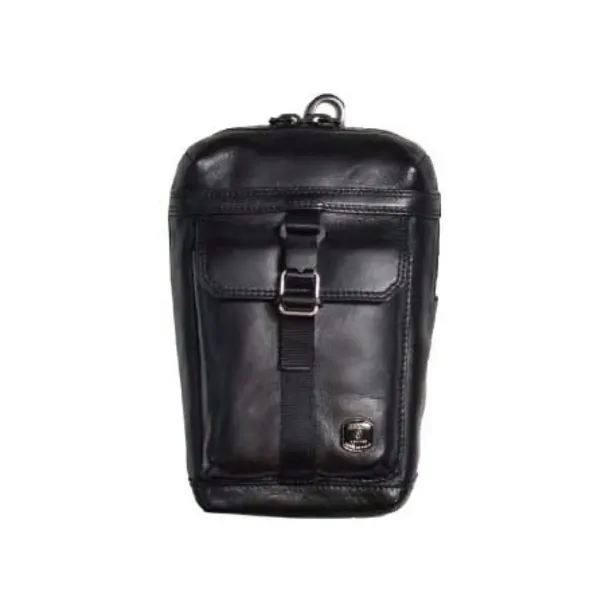 AS2OV – HABIT SHOULDER SERIES WATER PROOF JES LEATHER LEATHER PORCH 24