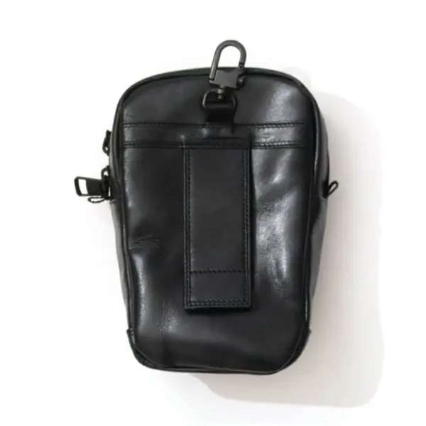 AS2OV – HABIT SHOULDER SERIES WATER PROOF JES LEATHER LEATHER PORCH 16