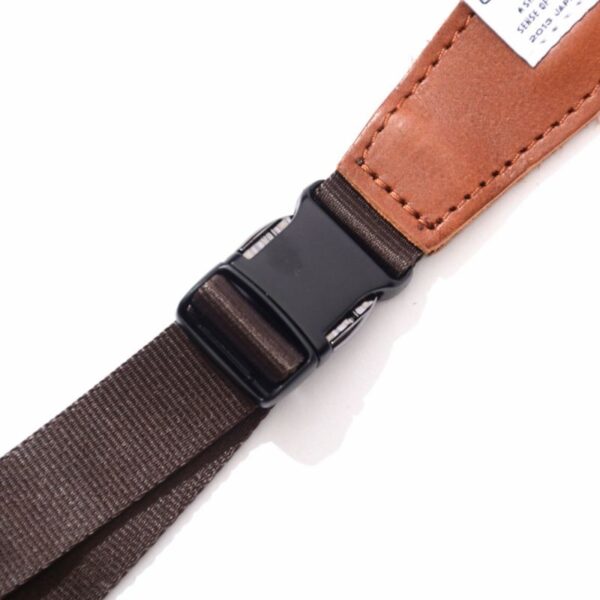 AS2OV – HABIT SHOULDER SERIES WATER PROOF JES LEATHER HARBIT SHOULDER 25
