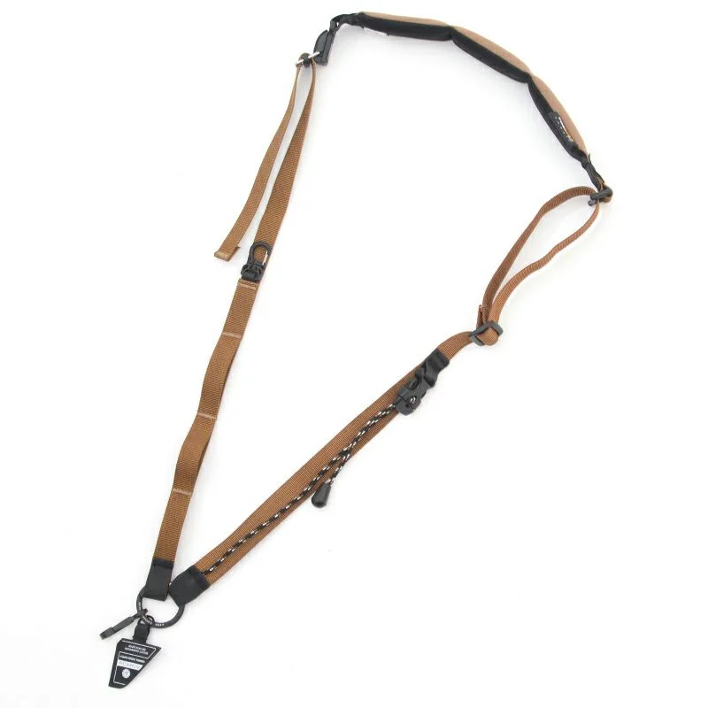 AS2OV – HARBIT SHOULDER SERIES 305D WATER PROOF CORDURA HABIT SHOULDER 16