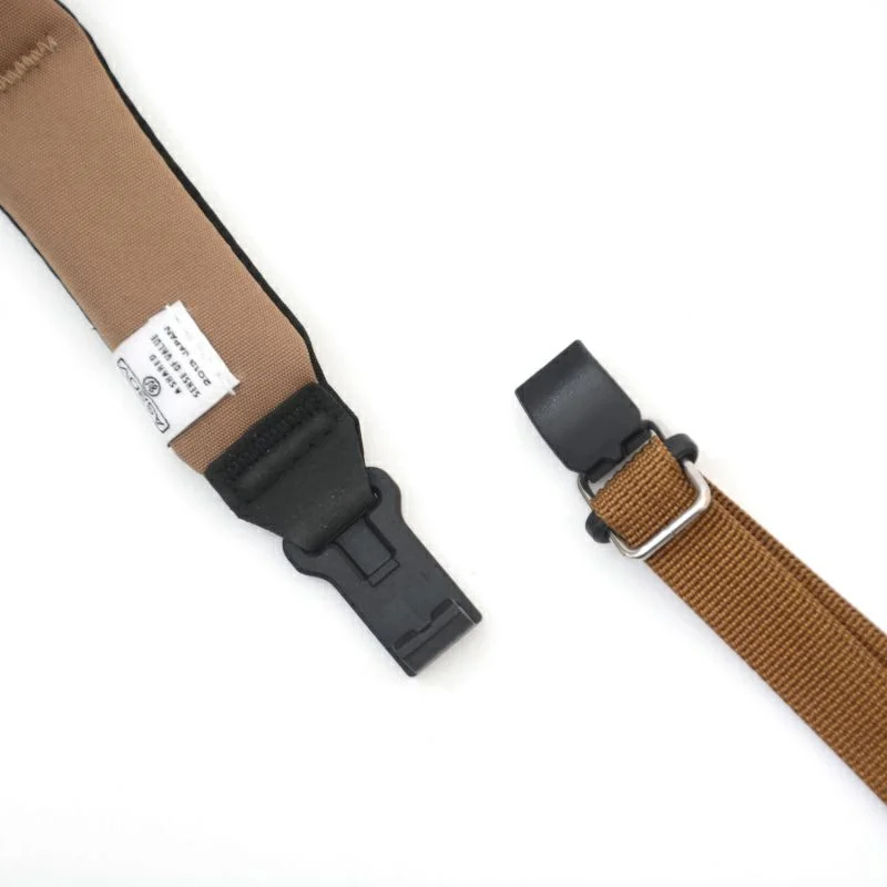 AS2OV – HARBIT SHOULDER SERIES 305D WATER PROOF CORDURA HABIT SHOULDER 18