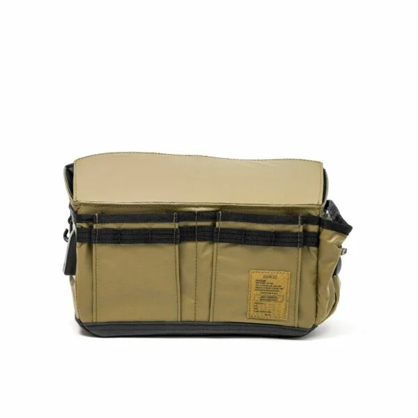 AS2OV – POLYCA SIDE CONTAINER / 防潑水機能側掛袋 13