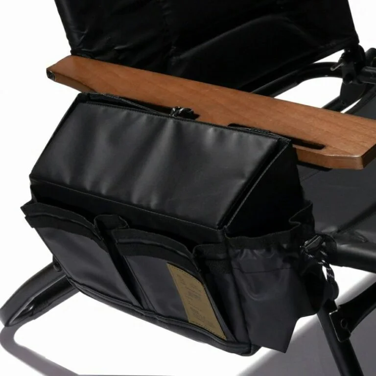 AS2OV – POLYCA SIDE CONTAINER / 防潑水機能側掛袋 10