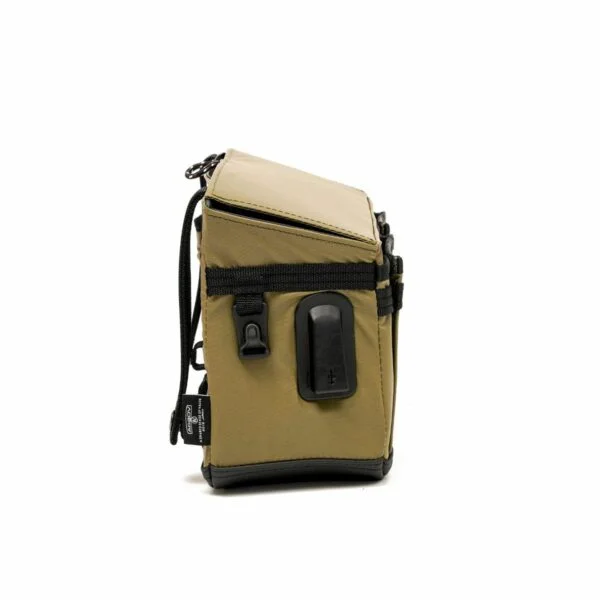 AS2OV – POLYCA SIDE CONTAINER / 防潑水機能側掛袋 14