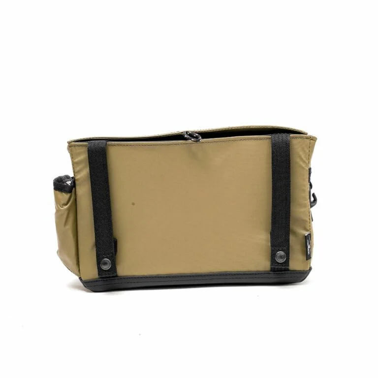 AS2OV – POLYCA SIDE CONTAINER / 防潑水機能側掛袋 5