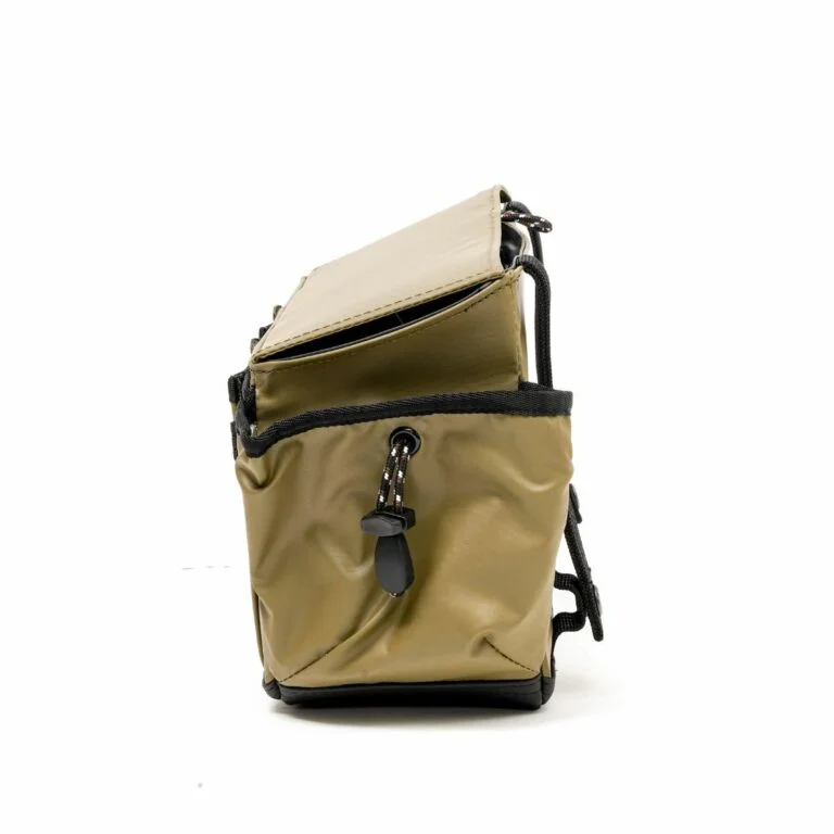 AS2OV – POLYCA SIDE CONTAINER / 防潑水機能側掛袋 6
