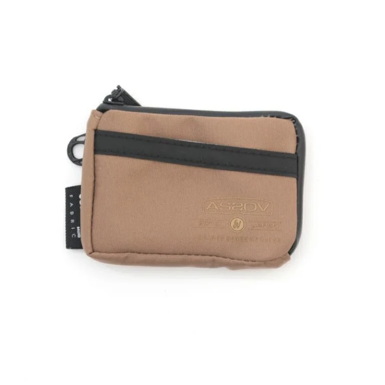 AS2OV – HARBIT SHOULDER SERIES - 305D WATER PROOF CORDURA - COIN CASE 1