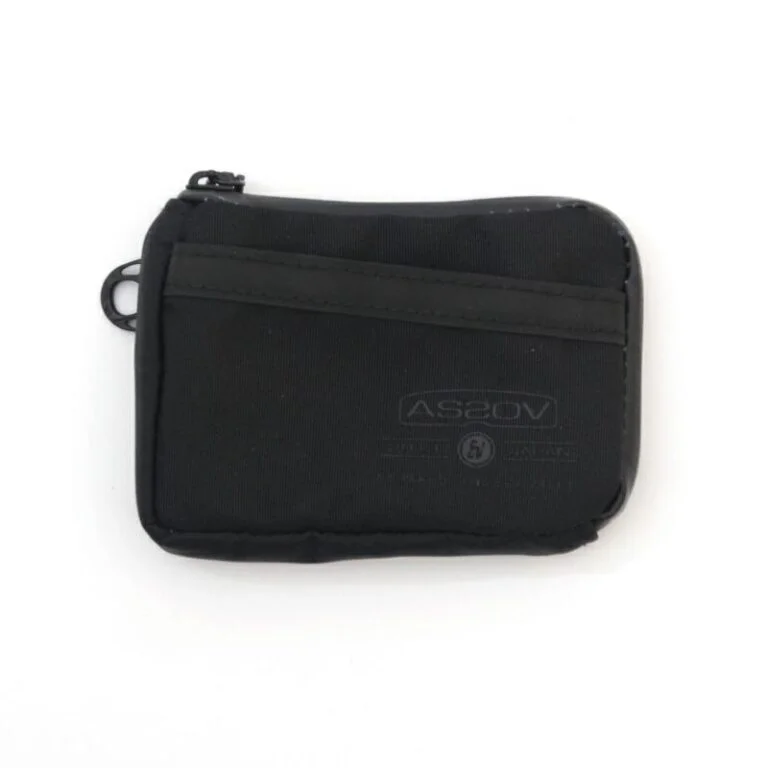 AS2OV – HARBIT SHOULDER SERIES - 305D WATER PROOF CORDURA - COIN CASE 2