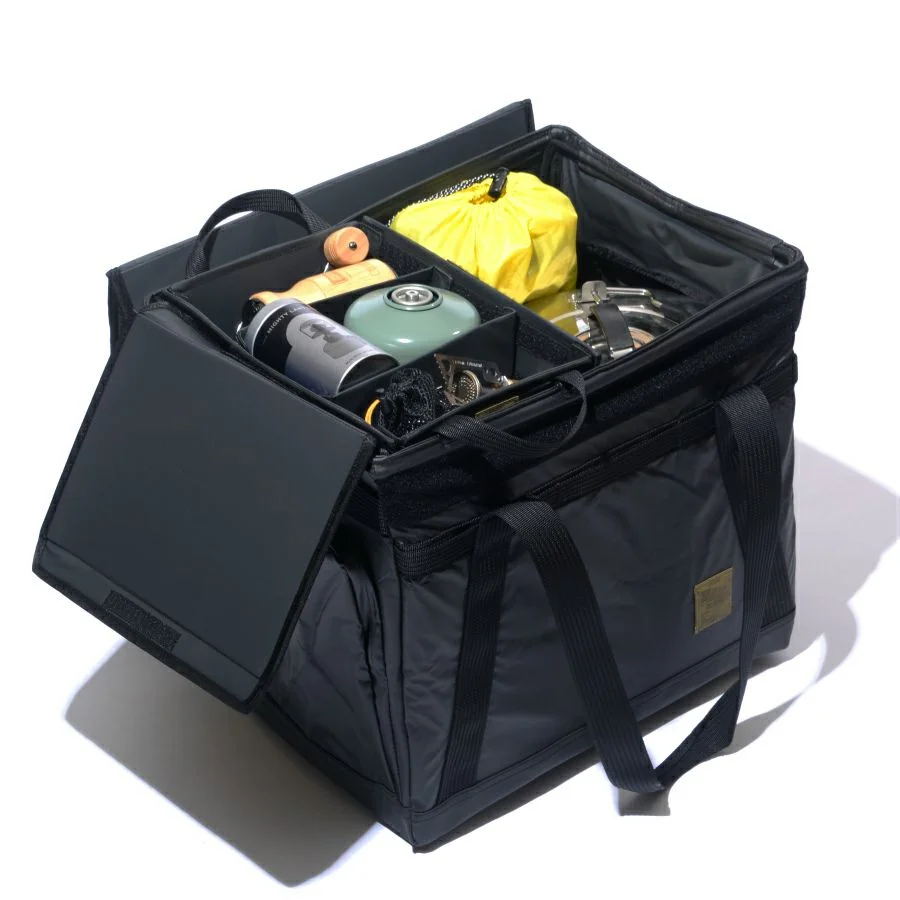 AS2OV – NYLON POLYCA FOLDING CONTAINER 12 AS2OV – NYLON POLYCA FOLDING CONTAINER 20