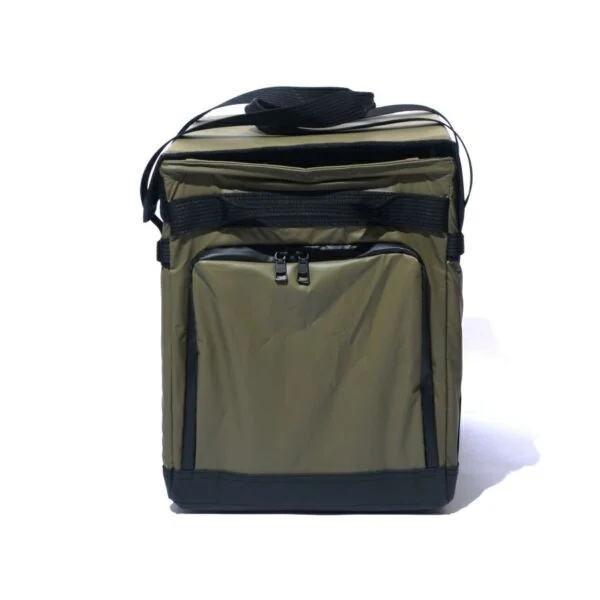 AS2OV – NYLON POLYCA FOLDING CONTAINER / 防潑水機能折疊收納袋 12