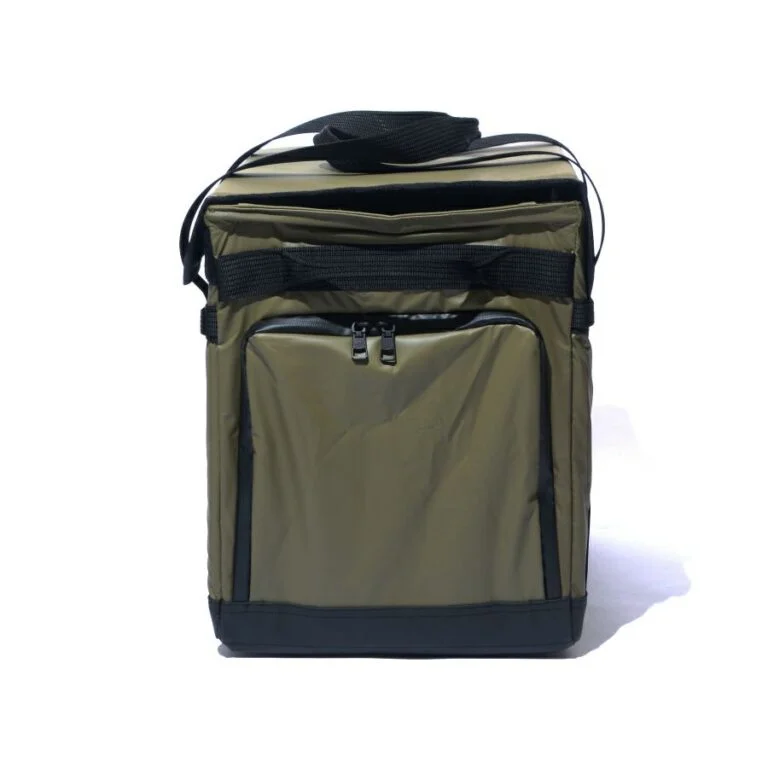 AS2OV – NYLON POLYCA FOLDING CONTAINER / 防潑水機能折疊收納袋 4