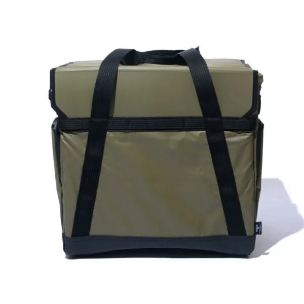AS2OV – NYLON POLYCA FOLDING CONTAINER / 防潑水機能折疊收納袋 11