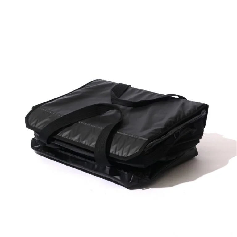 AS2OV – NYLON POLYCA FOLDING CONTAINER / 防潑水機能折疊收納袋 6