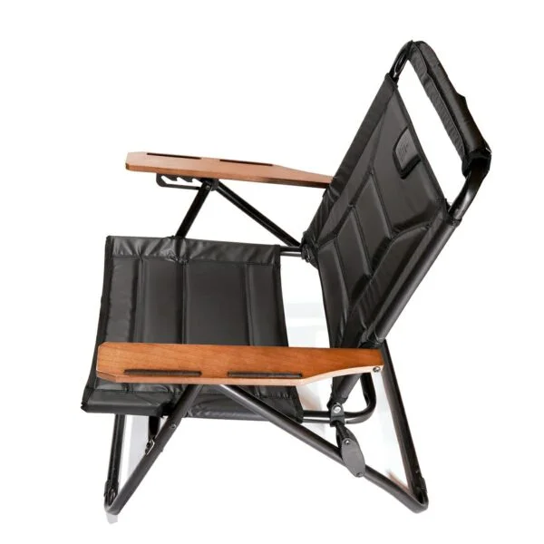 AS2OV – RECLINING LOW ROVER CHAIR / 防潑水多段式戶外露營躺椅