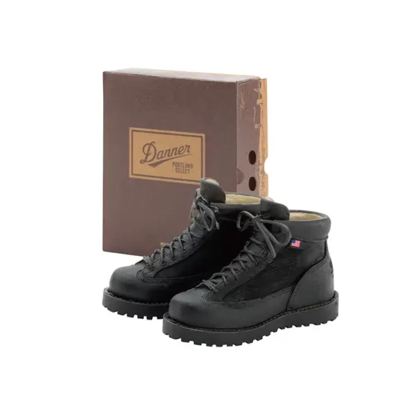 kenelephant - 美國百年 Danner 品牌 迷你微縮手工鞋靴 扭蛋（7 種款式） 17
