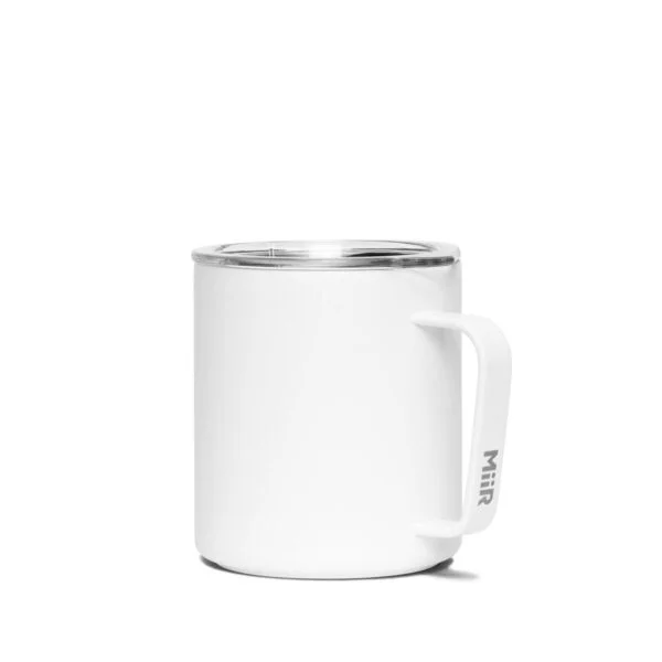 MiiR – Camp Cup 12oz/354ml / 雙層真空 保溫/保冰 露營杯 5
