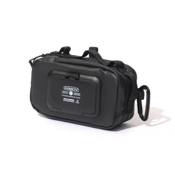 AS2OV – MULTI TISSUE CASE / 多功能紙巾盒
