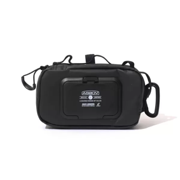 AS2OV – MULTI TISSUE CASE / 多功能紙巾盒 17