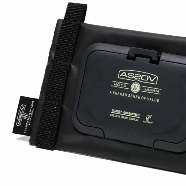 AS2OV – WET TISSUE CASE / 濕紙巾盒 18