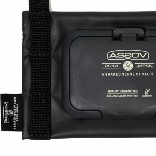 AS2OV – WET TISSUE CASE / 濕紙巾盒 16
