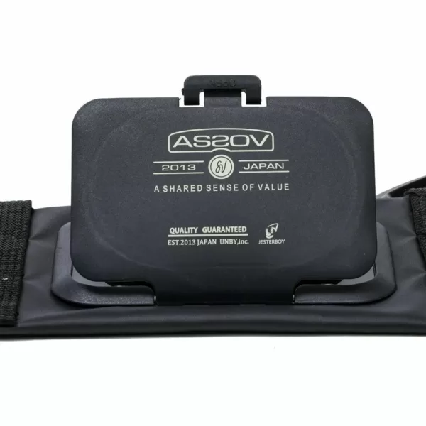 AS2OV – WET TISSUE CASE / 濕紙巾盒 15