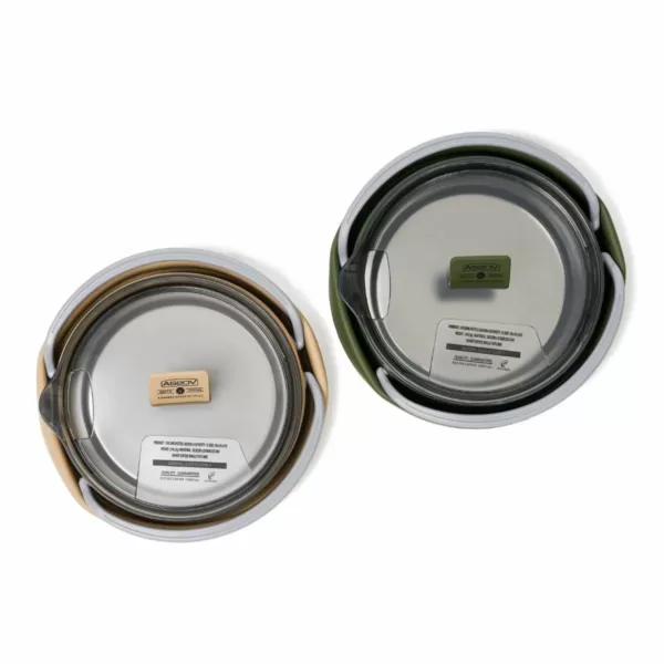 AS2OV – FOLDING KETTLE / 摺疊式水壺 24