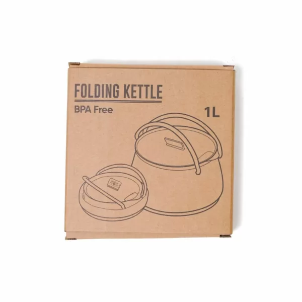 AS2OV – FOLDING KETTLE / 摺疊式水壺 36