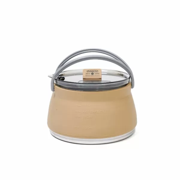 AS2OV – FOLDING KETTLE / 摺疊式水壺 27
