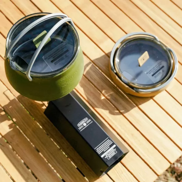 AS2OV – FOLDING KETTLE / 摺疊式水壺 40