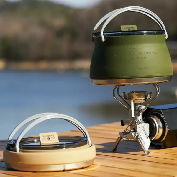 AS2OV – FOLDING KETTLE / 摺疊式水壺 39