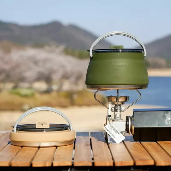 AS2OV – FOLDING KETTLE / 摺疊式水壺 38
