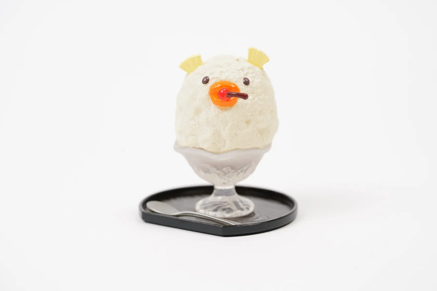 kenelephant - 名店 かき氷 ミニチュア コレクション 扭蛋（5 種款式） 22