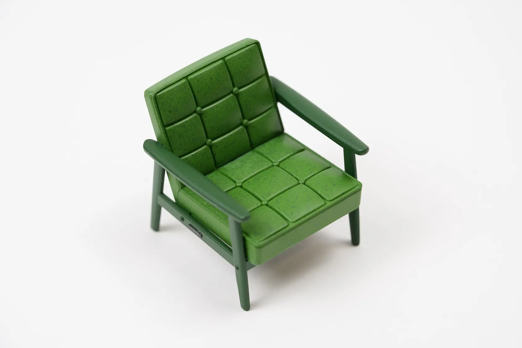 kenelephant - K chair 60th Anniversary 60周年 Karimoku 品牌聯名款 扭蛋（6 種款式） 34