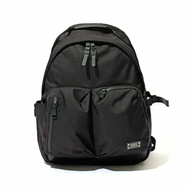 AS2OV 第四系列 – EXCLUSIVE BALLISTIC NYLON 2POCKET DAYPACK 38