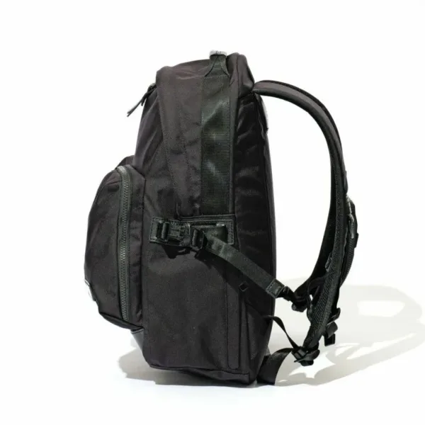 AS2OV 第四系列 – EXCLUSIVE BALLISTIC NYLON 2POCKET DAYPACK 39