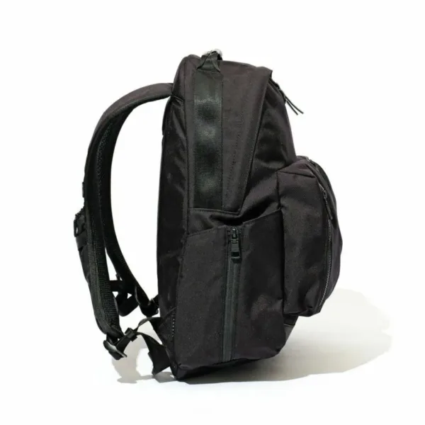 AS2OV 第四系列 – EXCLUSIVE BALLISTIC NYLON 2POCKET DAYPACK 40