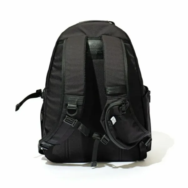 AS2OV 第四系列 – EXCLUSIVE BALLISTIC NYLON 2POCKET DAYPACK 41