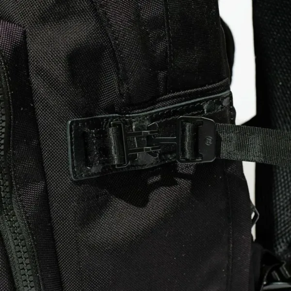 AS2OV 第四系列 – EXCLUSIVE BALLISTIC NYLON 2POCKET DAYPACK 43