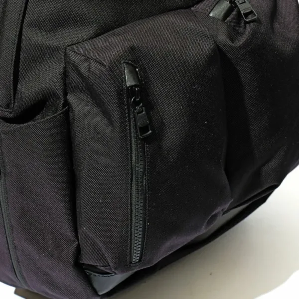 AS2OV 第四系列 – EXCLUSIVE BALLISTIC NYLON 2POCKET DAYPACK 46