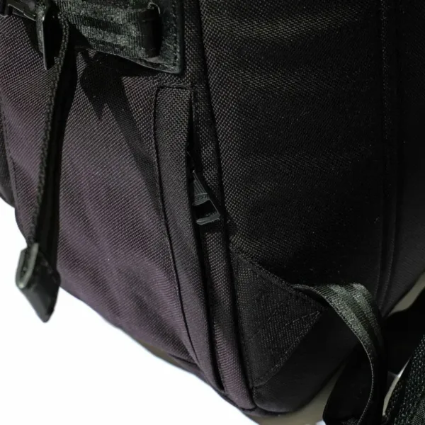 AS2OV 第四系列 – EXCLUSIVE BALLISTIC NYLON 2POCKET DAYPACK 47