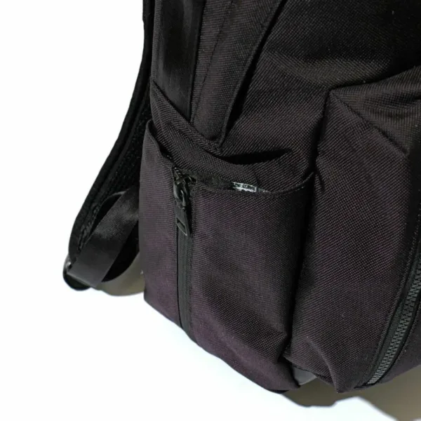 AS2OV 第四系列 – EXCLUSIVE BALLISTIC NYLON 2POCKET DAYPACK 48