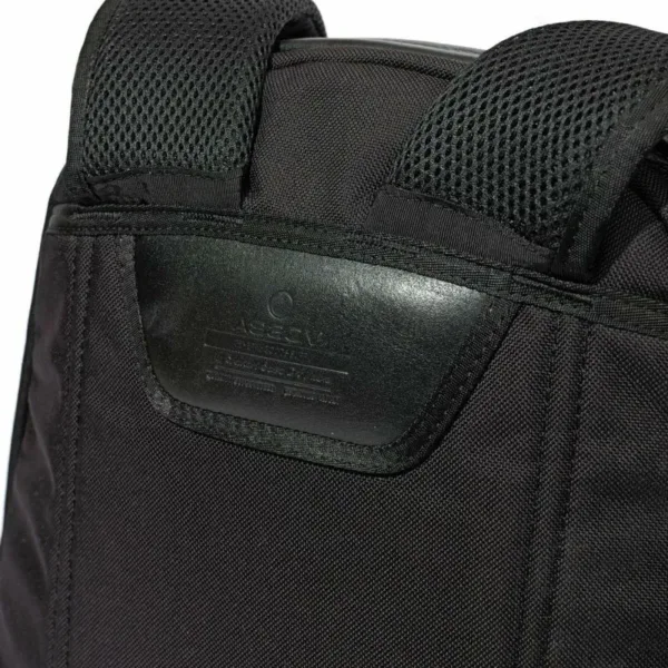 AS2OV 第四系列 – EXCLUSIVE BALLISTIC NYLON 2POCKET DAYPACK 51