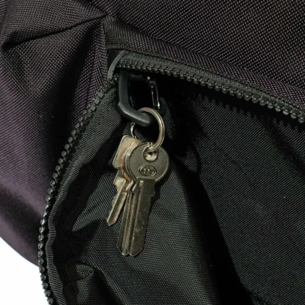 AS2OV 第四系列 – EXCLUSIVE BALLISTIC NYLON 2POCKET DAYPACK 54