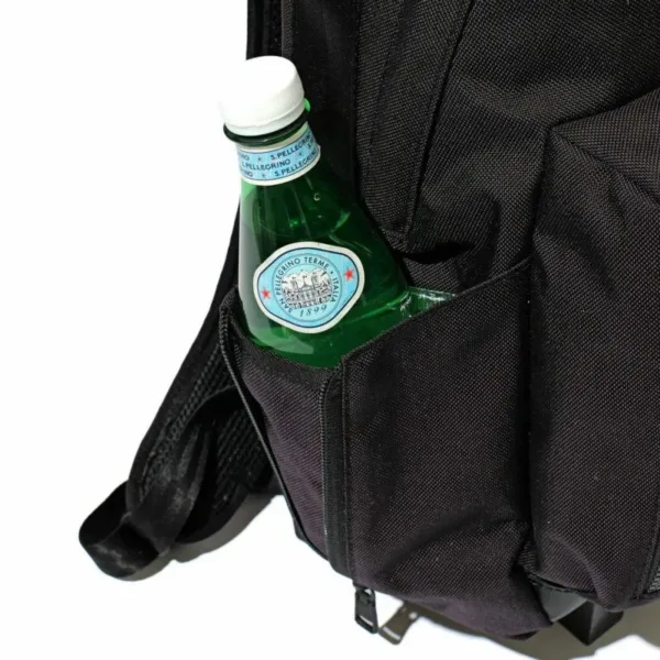 AS2OV 第四系列 – EXCLUSIVE BALLISTIC NYLON 2POCKET DAYPACK 55