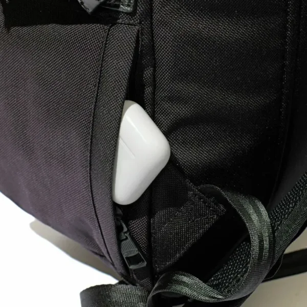 AS2OV 第四系列 – EXCLUSIVE BALLISTIC NYLON 2POCKET DAYPACK 56