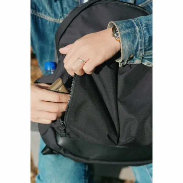 AS2OV 第四系列 – EXCLUSIVE BALLISTIC NYLON 2POCKET DAYPACK 64
