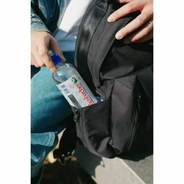 AS2OV 第四系列 – EXCLUSIVE BALLISTIC NYLON 2POCKET DAYPACK 68